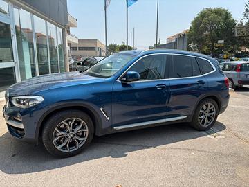 Bmw x3 (g01/f97) - 2021