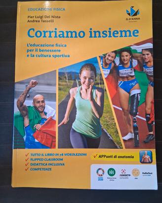 Corriamo insieme 