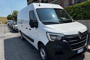 Renault Master L3H2 2024