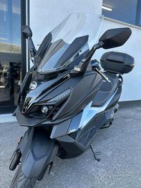 Sym Cruisym 300