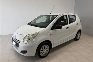 Suzuki Alto 1.0 VVT GLX Perfetta ! 2014