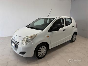 Suzuki Alto 1.0 VVT GLX Perfetta ! 2014