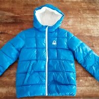 piumino invernale Benetton 