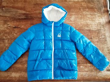 piumino invernale Benetton 