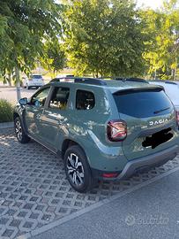 Dacia Duster 1000 GPL turbo sett.23