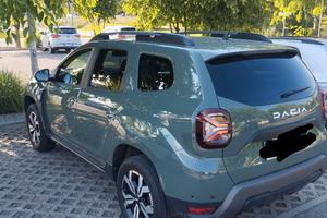 Dacia Duster 1000 GPL turbo sett.23