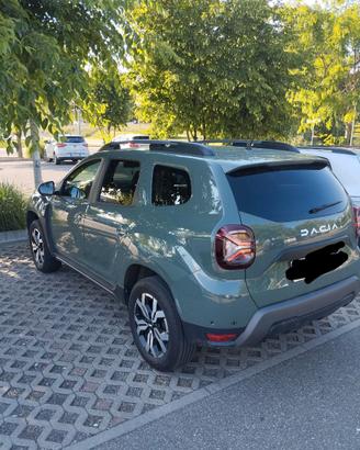 Dacia Duster 1000 GPL turbo sett.23