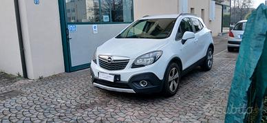 Opel Mokka 1.6 benzina neopatentati