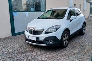 Opel Mokka 1.6 benzina neopatentati