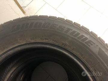 Gomme invernali 195 65 15