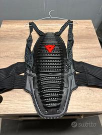 Para schiena dainese