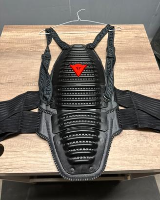Para schiena dainese