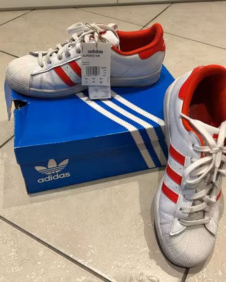 Adidas Superstar 45 1/3