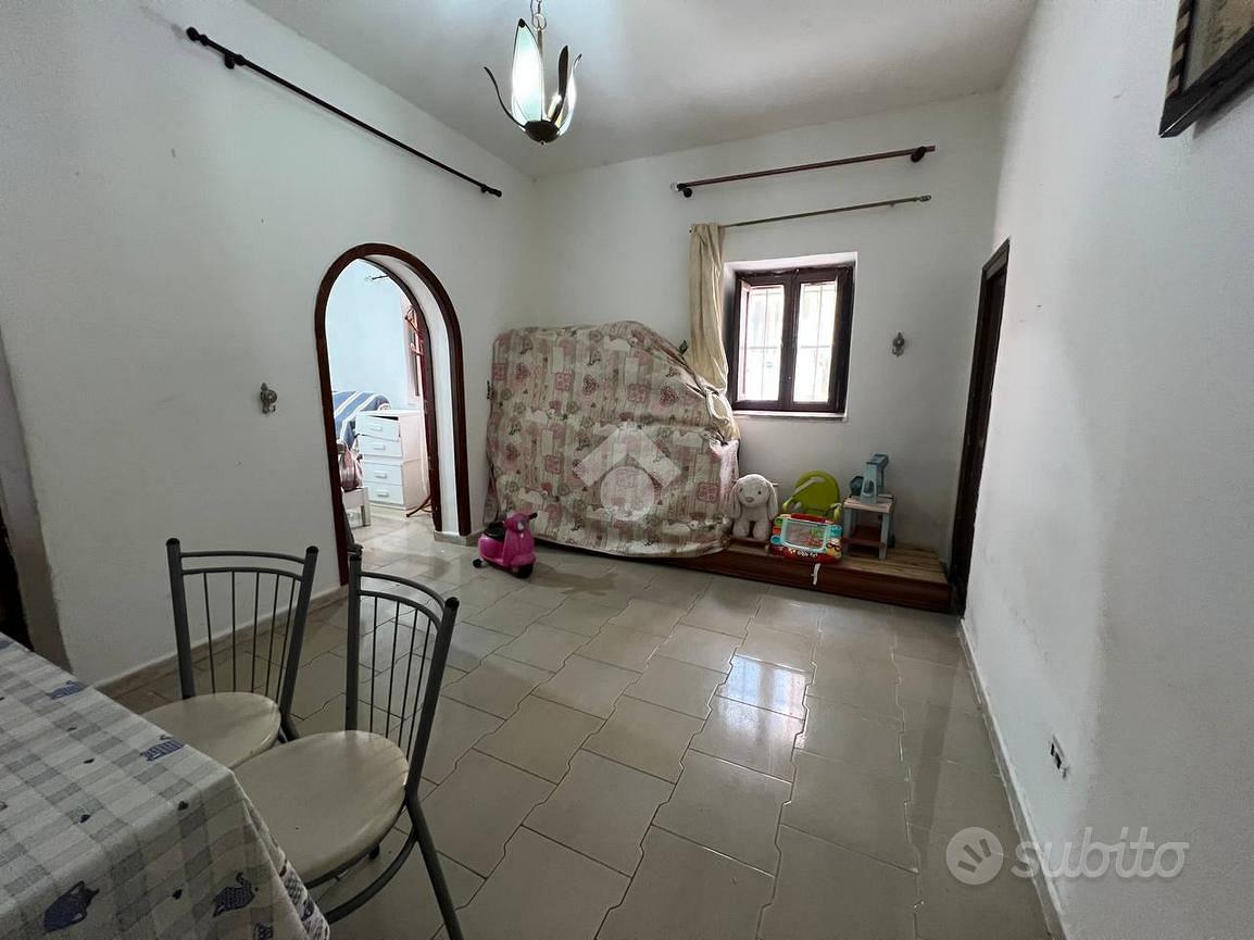 Apartment in Palermo, V Circoscrizione - Vista 3