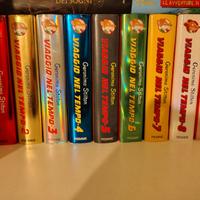 Libri Geronimo Stilton