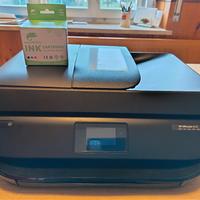 Stampante gettito d'inchiostro