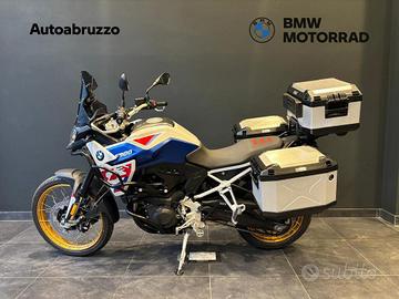 BMW F 900 GS Abs my24