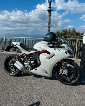 Ducati Supersport 950s 2021