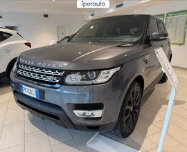 LAND ROVER Range Rover Sport 3.0 tdV6 HSE auto