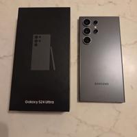 Samsung galaxy s 24 ultra