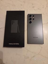 Samsung galaxy s 24 ultra