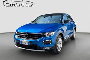 Volkswagen T-Roc 2.0 TDI SCR 150 CV DSG Advanced B
