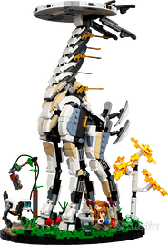 LEGO Horizon Forbidden West: Collolungo [76989]