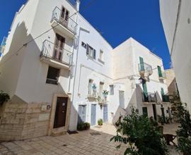 CASA INDIPENDENTE A POLIGNANO A MARE