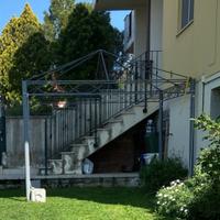 Gazebo 3x3