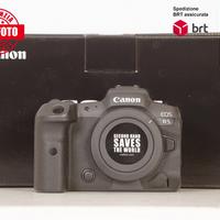 Canon EOS R5