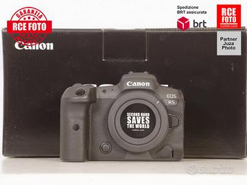 Canon EOS R5