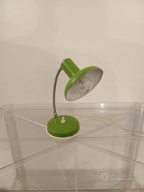 Lampade da tavolo vintage