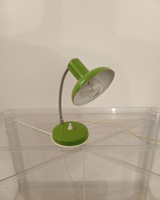 Lampade da tavolo vintage