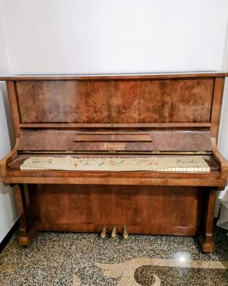 pianoforte verticale Krauss