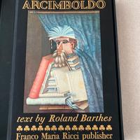 Libro Arcinboldo