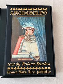 Libro Arcinboldo