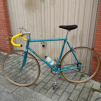 Bici Colnago 70'