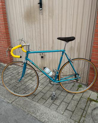 Bici Colnago 70'