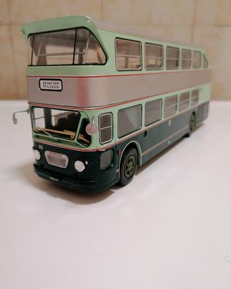 Modellini storici autobus Italiani