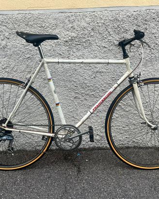 Bici uomo