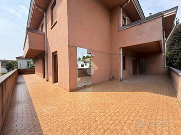 4 LOCALI A LENTATE SUL SEVESO
