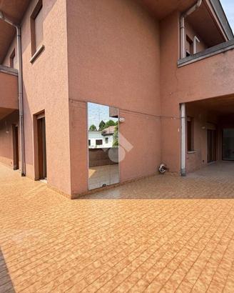 4 LOCALI A LENTATE SUL SEVESO