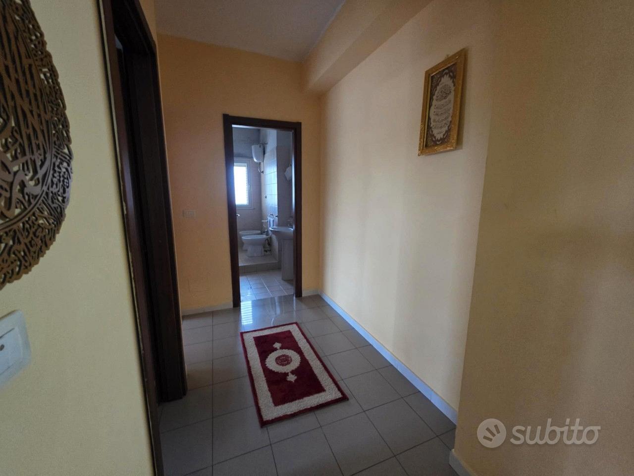 Apartment in Reggio di Calabria, Reggio Calabria - Vista 5