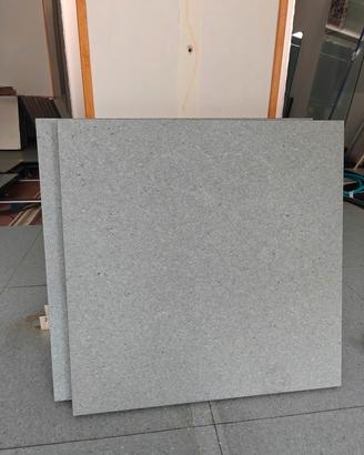 Stock 120 mq Pavimento Sospeso/Sopraelevato Uffici
