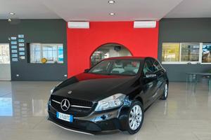 MERCEDES A180 CDI EXECUTIVE 110cv