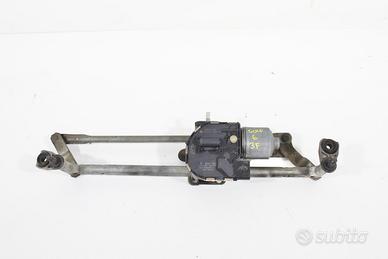 MOTORINO TERGI ANT COMPLETO DI TANDEM VOLKSWAGEN G