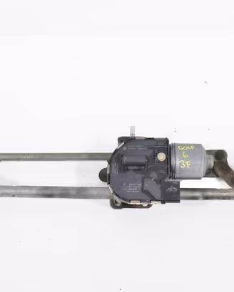 MOTORINO TERGI ANT COMPLETO DI TANDEM VOLKSWAGEN G
