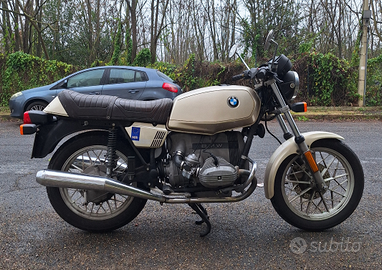 Bmw r65 del 1981