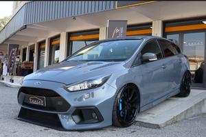 Ford Focus 2.3 EcoBoost RS ST Line #50263