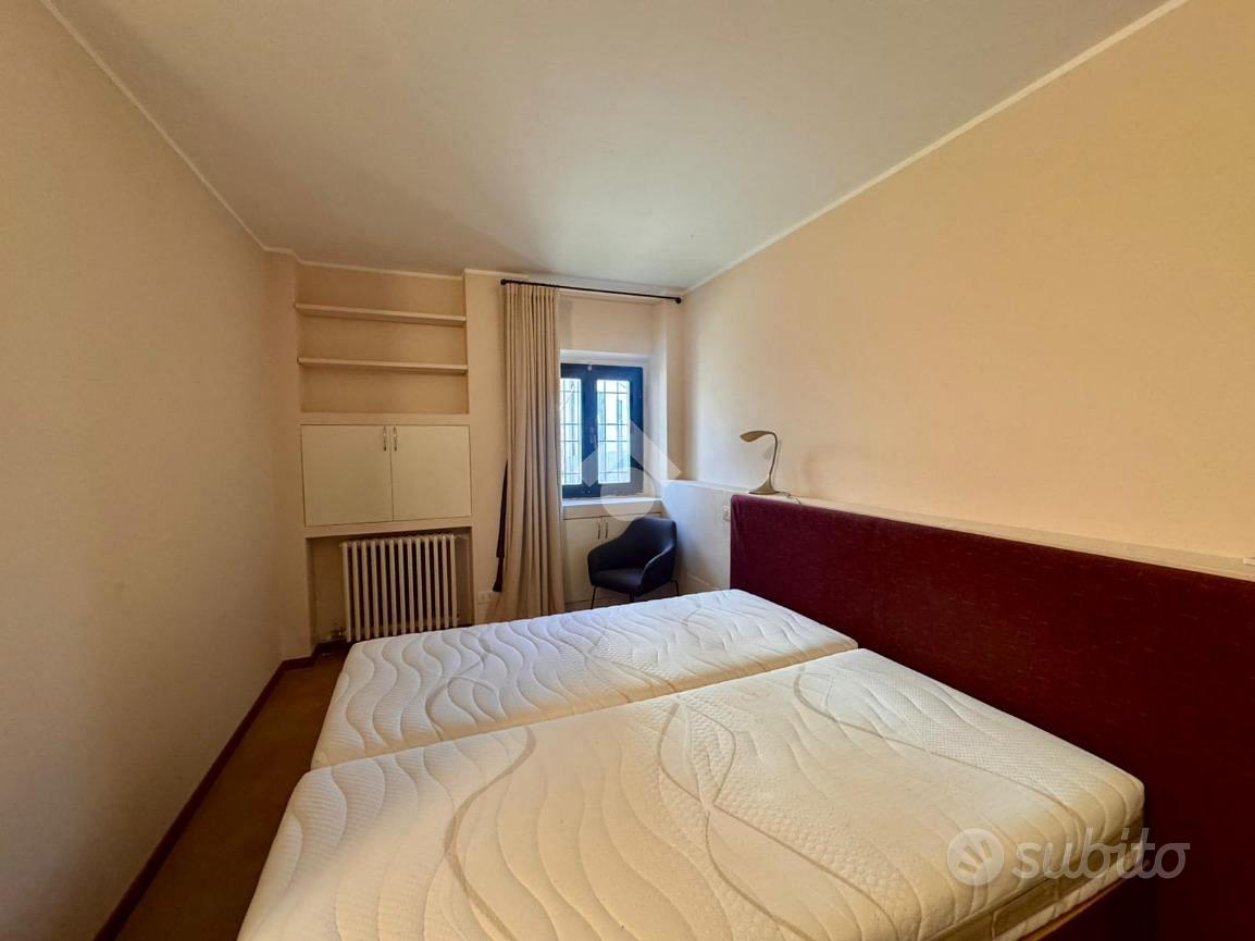 Appartamento – Milano, Ronchetto sul Naviglio, Municipio 6 - Altro